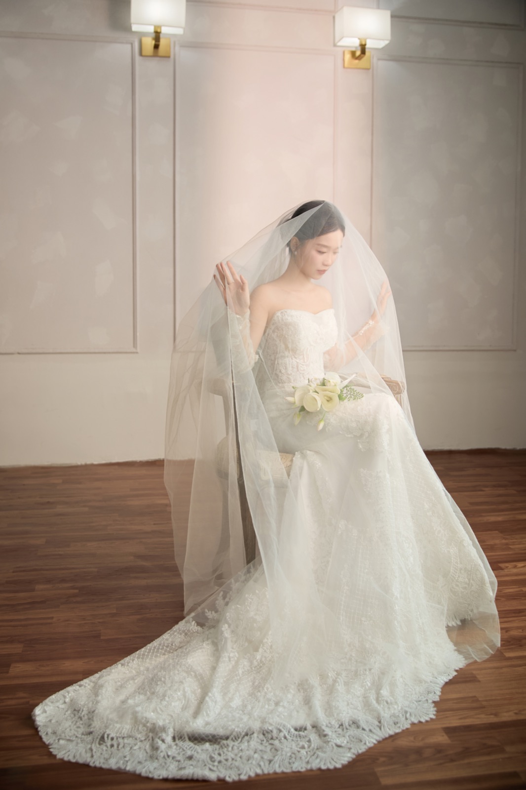 Wedding editorial