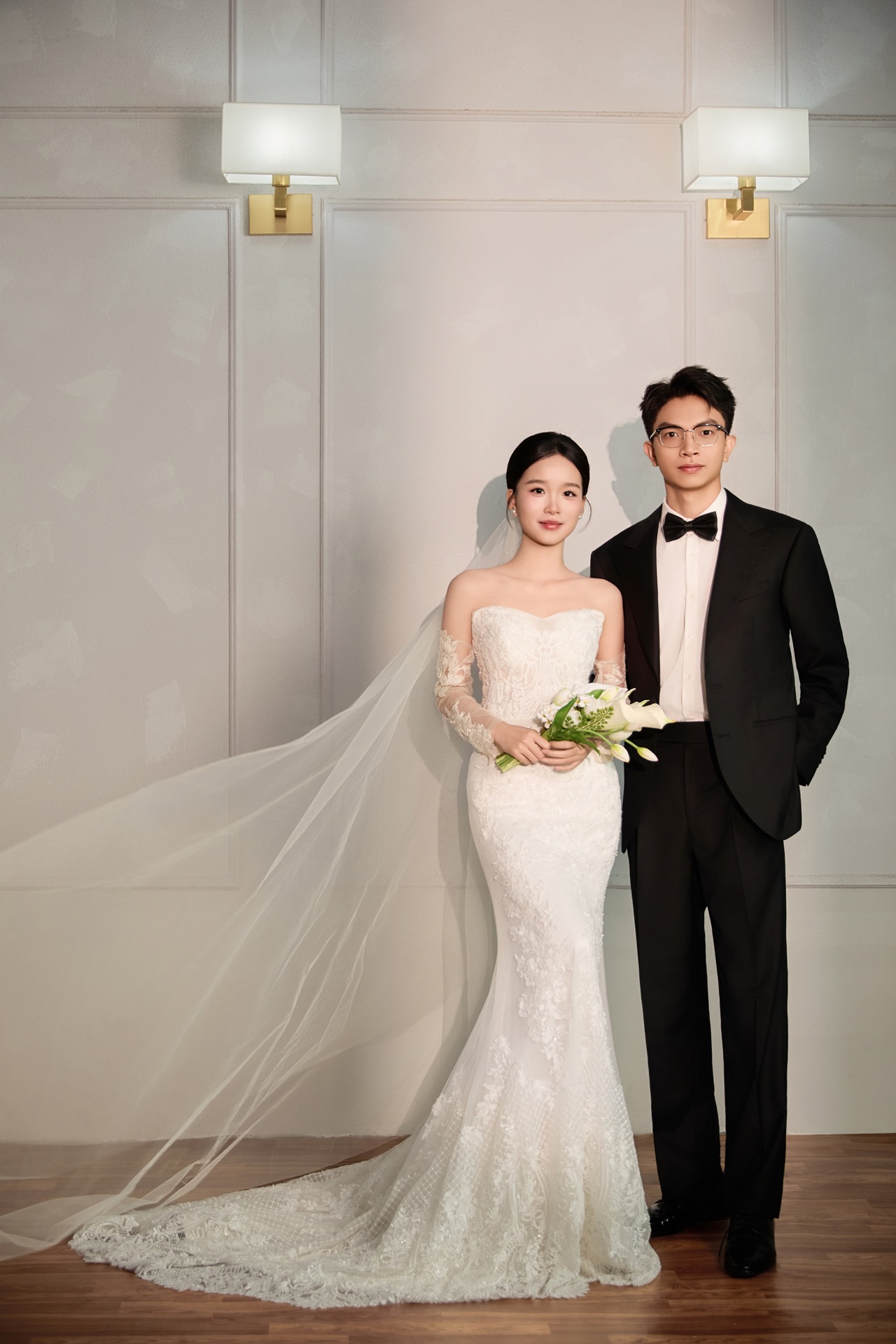 Wedding editorial
